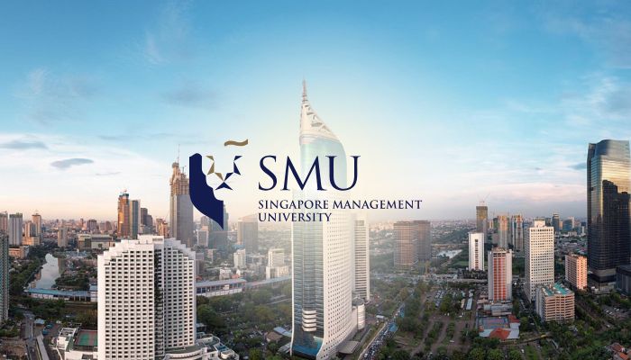 SMU Indonesia formal launch