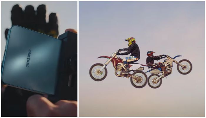 Samsung Galaxy, Cheil India film 2026