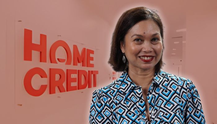 Sheila Paul Home Credit PH 2026