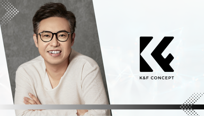 Terry Tong of K&F Concept