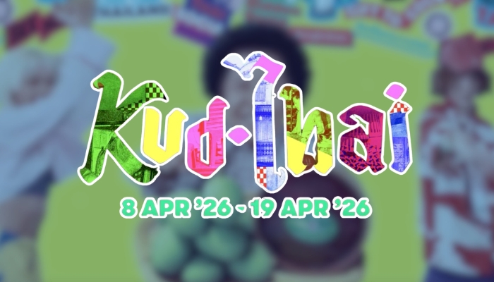 The Mall Group x KUDTHAI