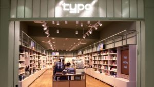 Typo unveils first-ever concept store in Malaysia as part of brand evolution