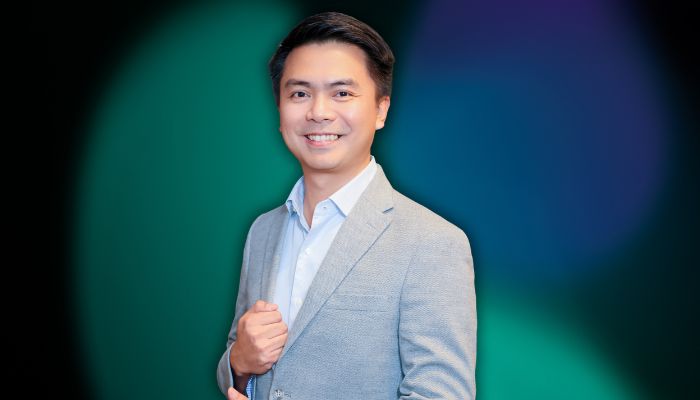 Vertiv appoints Nico Echavarria 2026