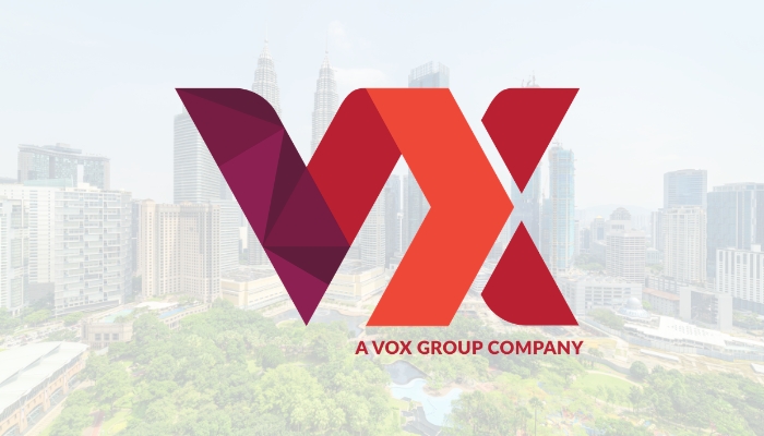 Vox Group’s Vertixal rebrands to VX to reflect shift toward creative commerce