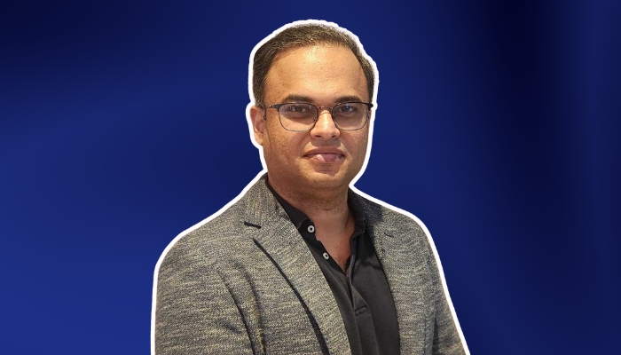 Zendesk x Bikram Mazumdar