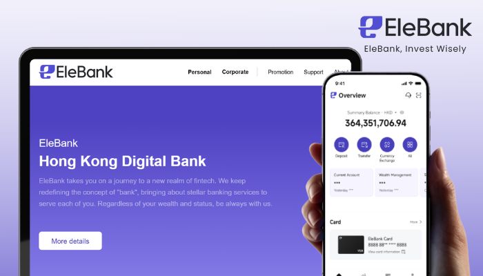airstar bank rebrands to elebank