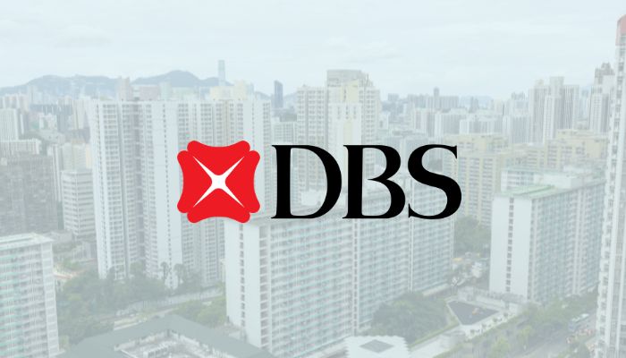 dbs bank hong kong new flagship Kowloon