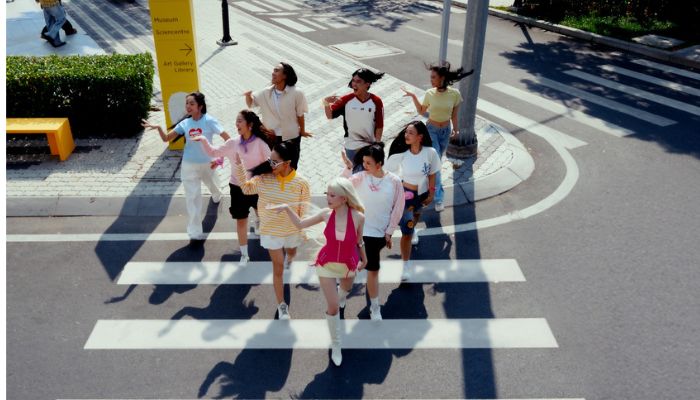 sunsilk the friday vietnam campaign