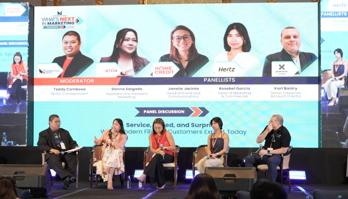 Service, speed, and surprise: Decoding what today’s Filipino customers truly expect