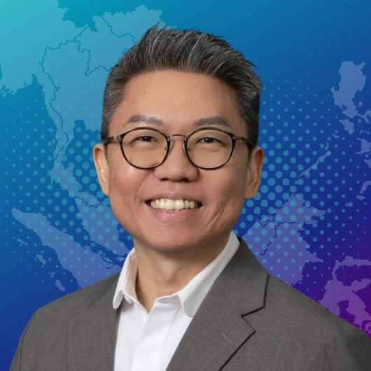 Andrew Chiam