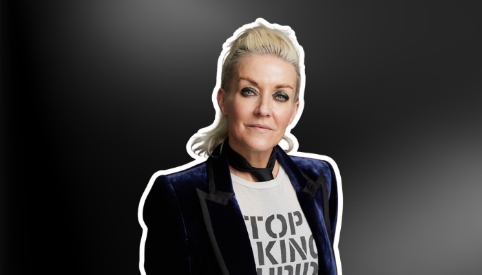 [Appointment] Emma Robbins x Droga5 ANZ