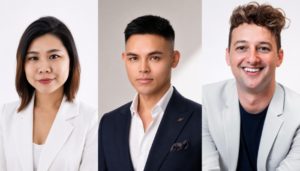 COL Group strengthens global leadership as Timothy Oh takes on FlareFlow CMO role