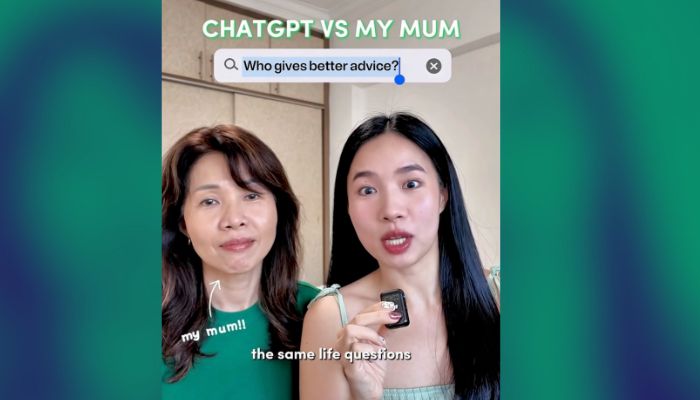 [Campaign] StarHub MumGPT