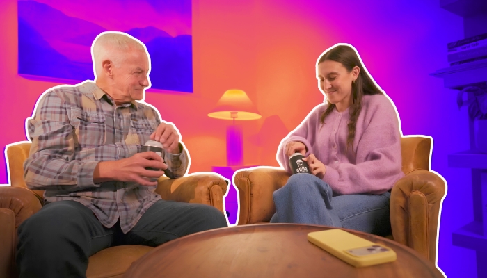 [Creative Work] Havas Red x Drinking GenZ