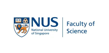 FACULTY OF SCIENCE, NATIONAL UNIVERSITY OF SINGAPORE