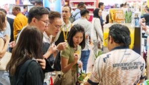Food & Drinks Malaysia by SIAL names GO Communications as PR partner for 2026 edition
