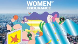 Garmin highlights invisible fatigue of mothers through art-led ‘Women of Endurance’ initiative