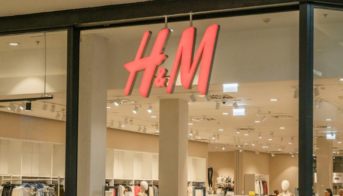 H&M announces staff layoffs in Singapore