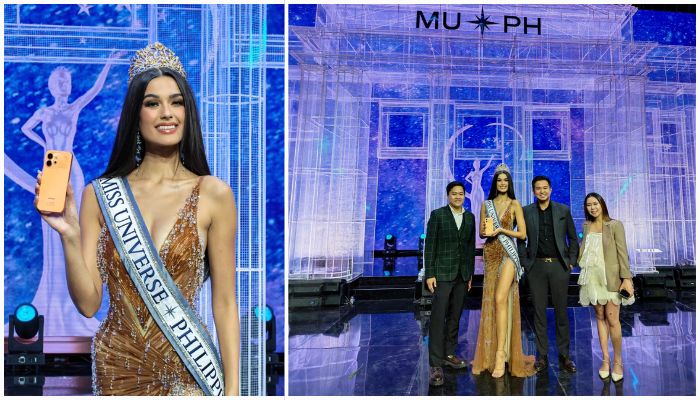HONOR PH x MUPH partnership 2026