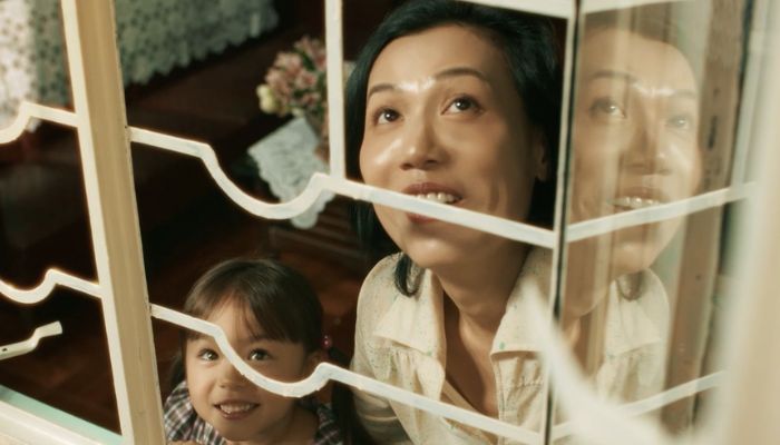 Journey Home Cathay anniversary film