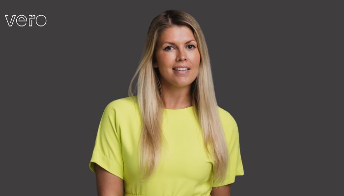Laura Spence Vero appointment