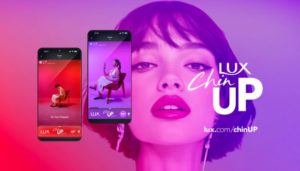 Heads up: LUX launches digital tool to fight the slump of smartphone scrolling