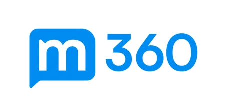 M 360 INC