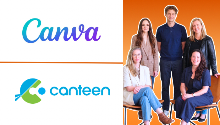 MC&V Canva Canteen