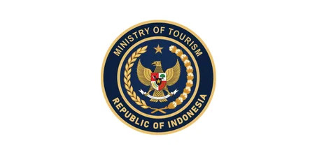 MINISTRY OF TOURISM OF THE REPUBLIC OF INDONESIA