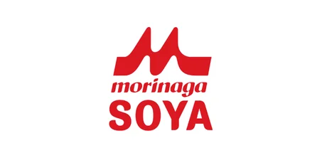 MORINAGA SOYA