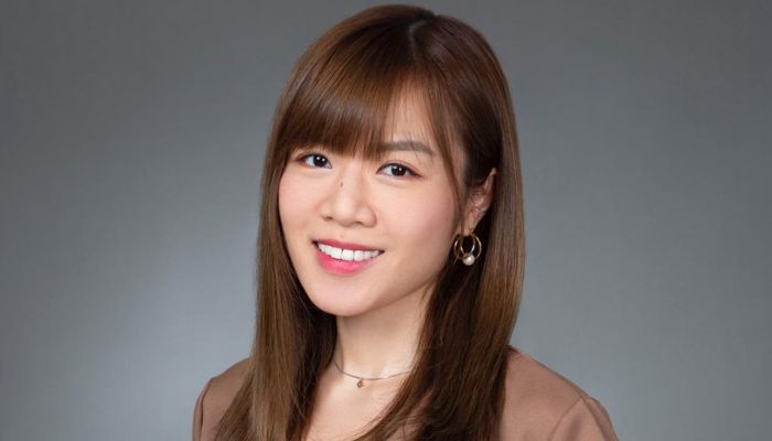 MSL Hong Kong Jojo Choi promotion ED