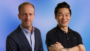 McCann Singapore appoints Gonzalo Olivera as CEO as Paul Soon exits agency