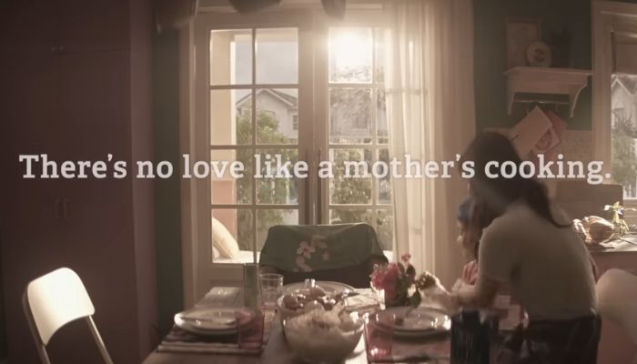 NutriAsia Mother's Day campaign 2026