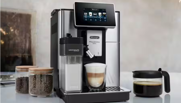 PHD China De Longhi appointment
