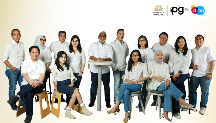 Publicis Groupe acquire Inter Pariwara iLab Spark Foundry 2