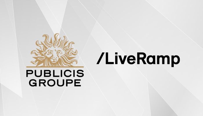 Publicis acquired Liveramp