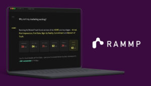 RAMMP introduces AI-powered marketing diagnostic tool aimed at improving campaign decisions