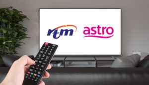 Malaysia’s RTM to withdraw channels from Astro platform, ending nearly 30-year partnership