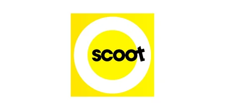 SCOOT AND SINGAPORE TOURISM BOARD