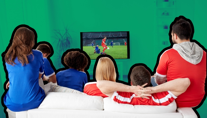 Streaming and varied viewing times to shape Singapore’s 2026 FIFA World Cup audiences: report