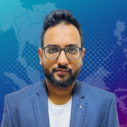 Suhail Ahmed