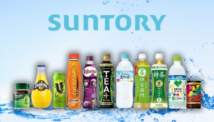 Suntory appoints Publicis Media to oversee media buying, planning duties in SEA