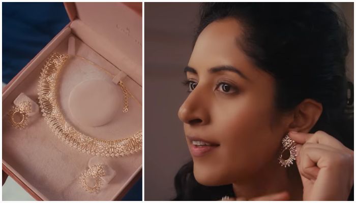 Tanishq, Monks India campaign 2026
