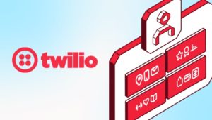 Twilio launches new conversation-oriented platform capabilities for AI, human agents