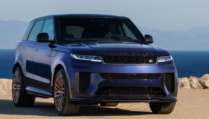 WPP JLR growth partnership