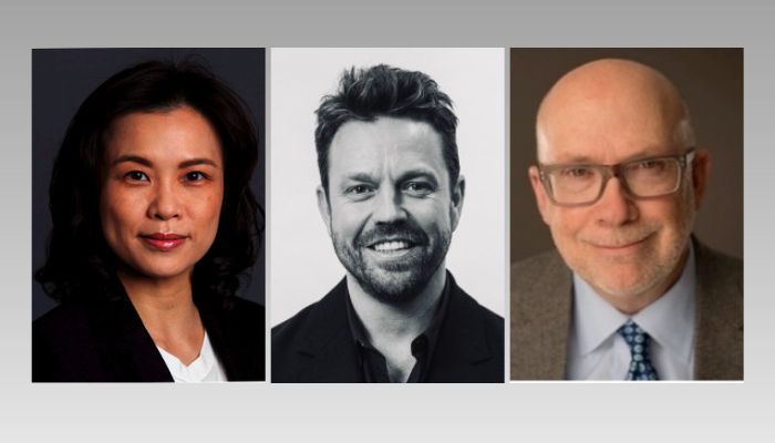 Wong Taggart Power appointment leadership OPR