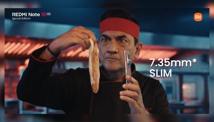 Xiaomi India via OML campaign 2026