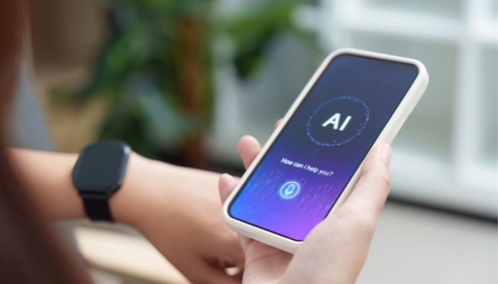 AI consumer loyalty purchasing decision
