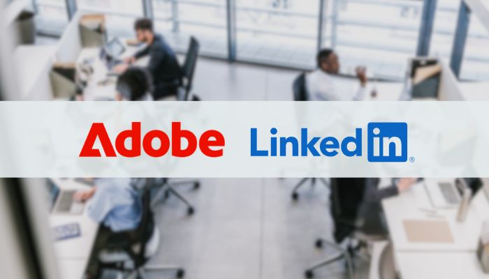 Adobe and Linkedin AI essentials for Marketers