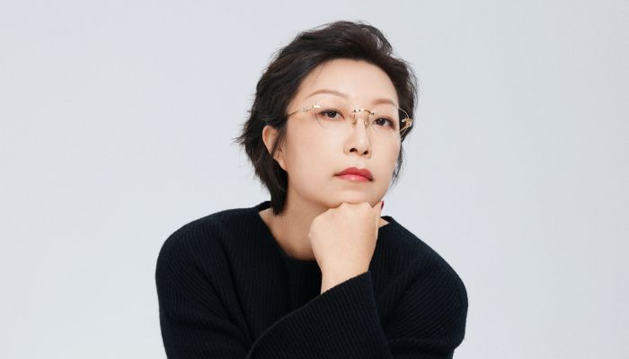 Agelica Hao OM China appointment